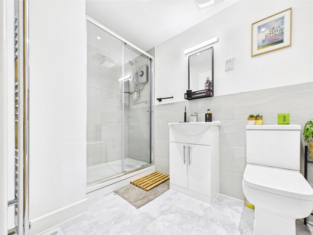 Nottingham, Nottinghamshire