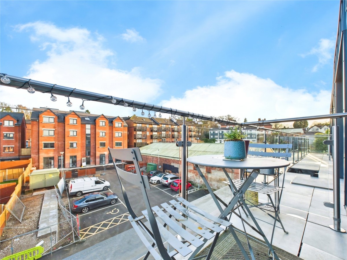 Nottingham, Nottinghamshire