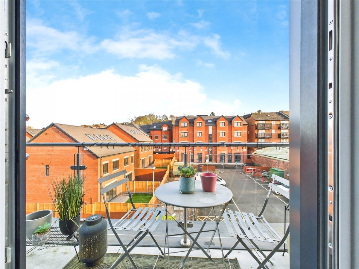 Nottingham, Nottinghamshire