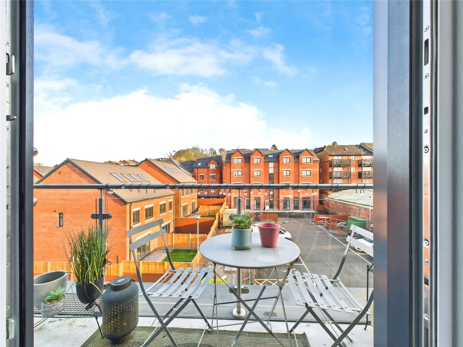 Nottingham, Nottinghamshire