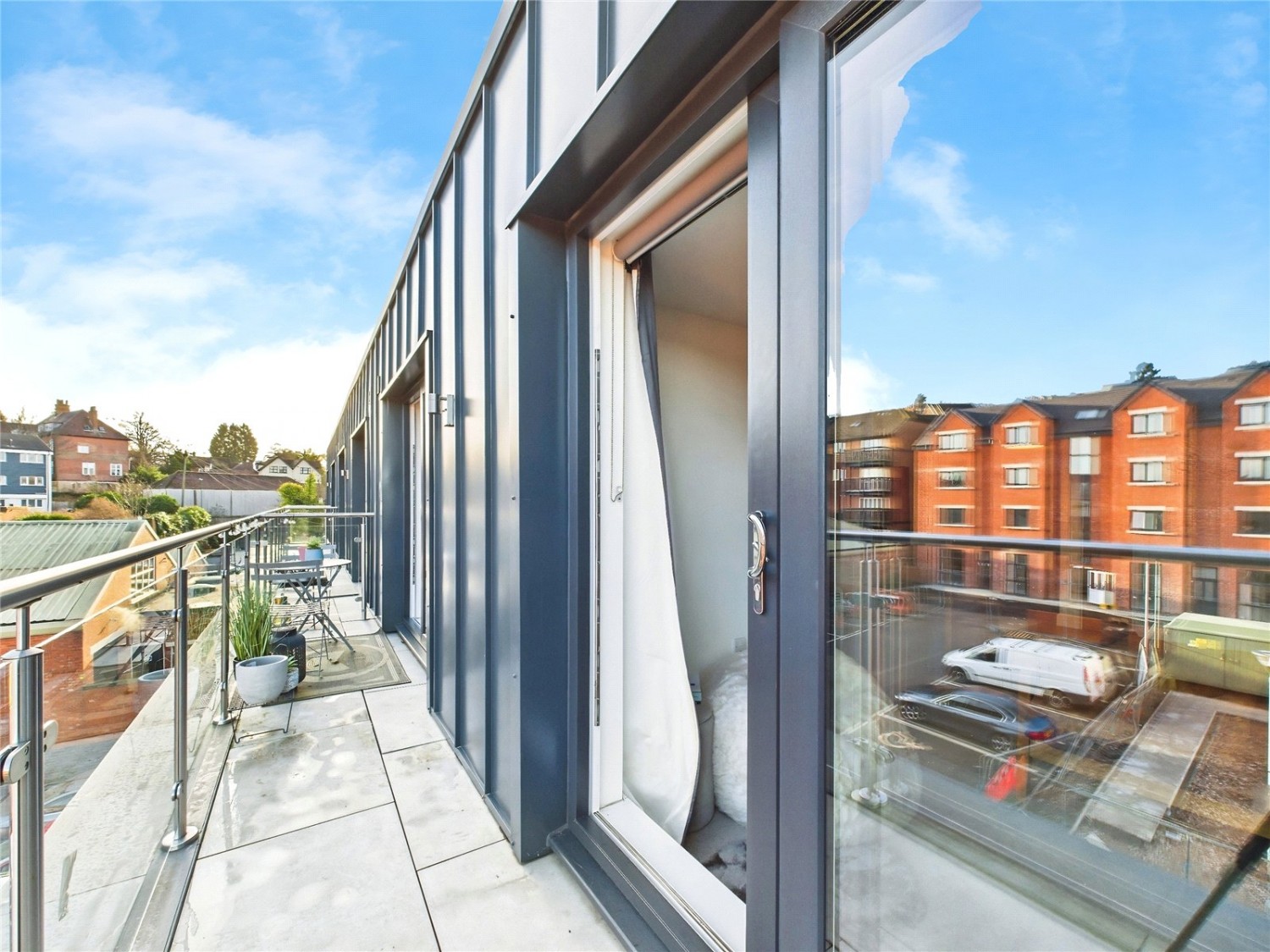 Nottingham, Nottinghamshire