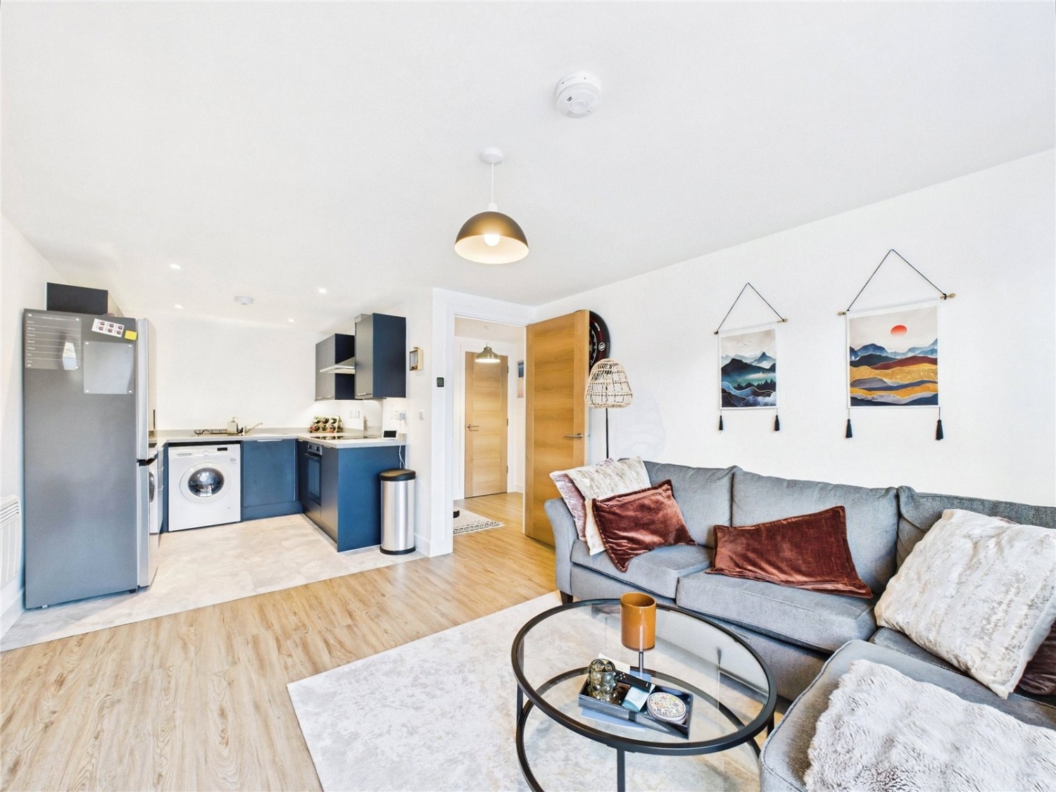 Nottingham, Nottinghamshire