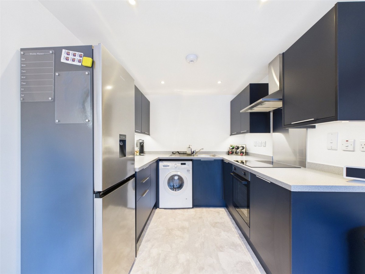 Nottingham, Nottinghamshire