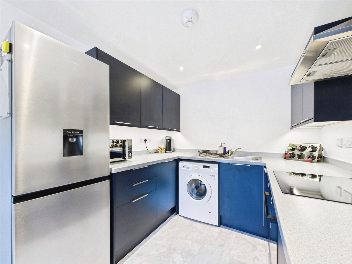 Nottingham, Nottinghamshire