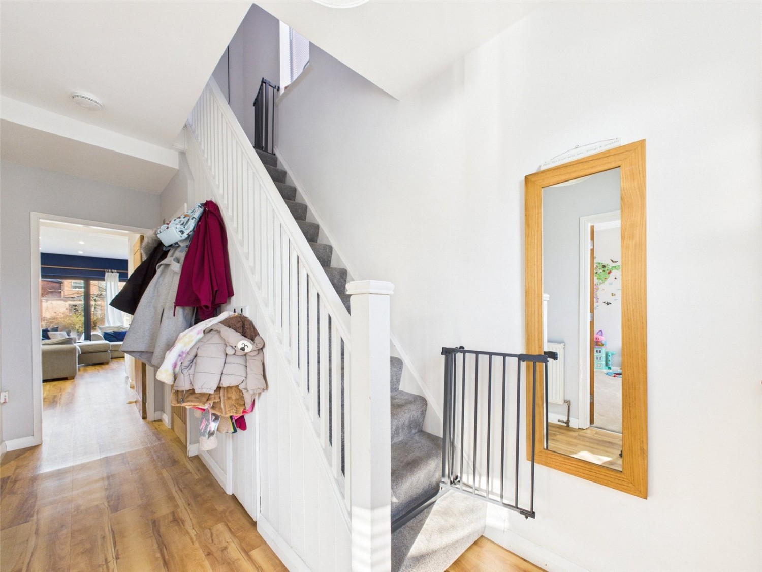 Beeston, Nottingham, Nottinghamshire