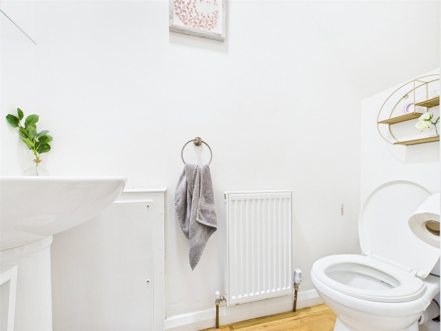 Beeston, Nottingham, Nottinghamshire