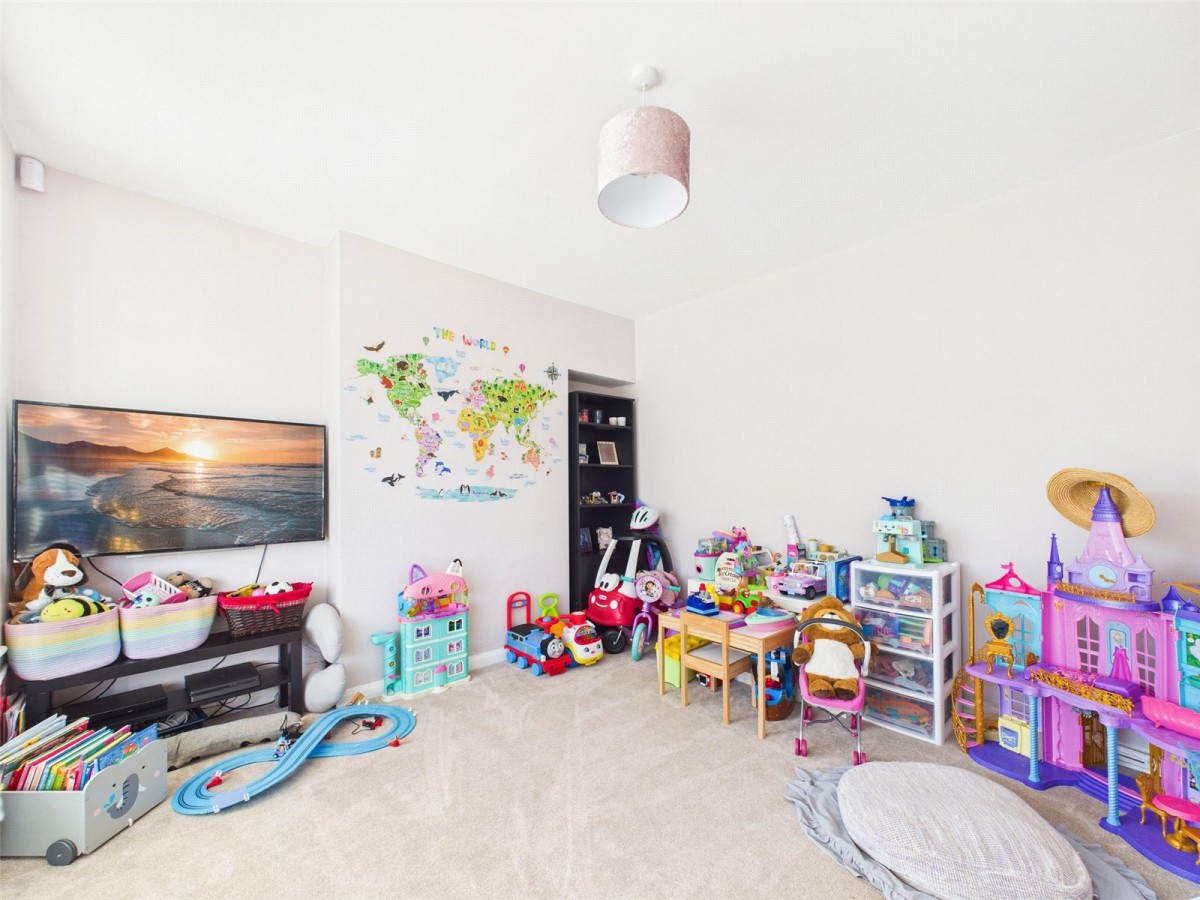 Beeston, Nottingham, Nottinghamshire