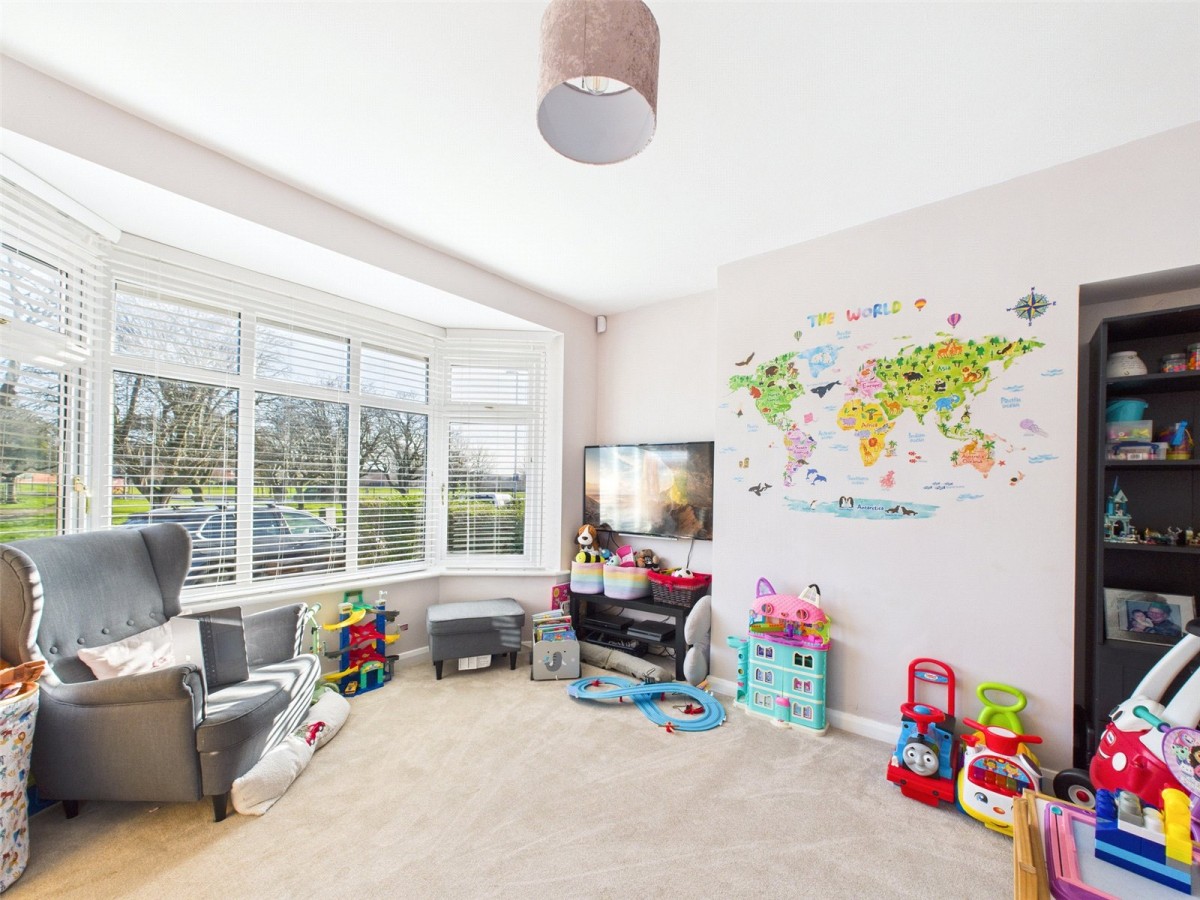 Beeston, Nottingham, Nottinghamshire