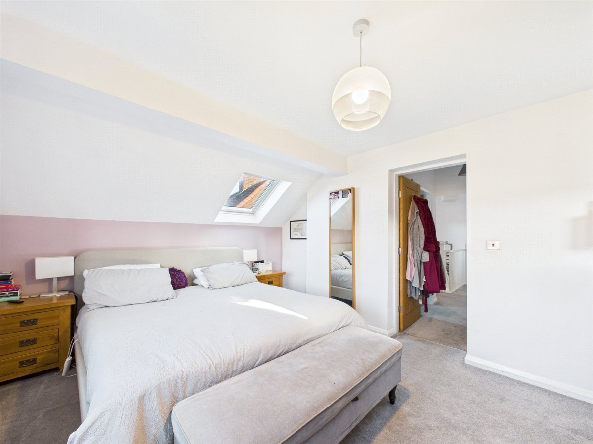 Beeston, Nottingham, Nottinghamshire