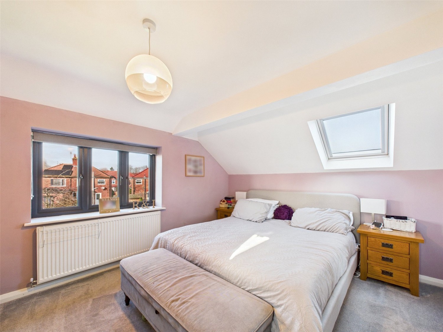 Beeston, Nottingham, Nottinghamshire