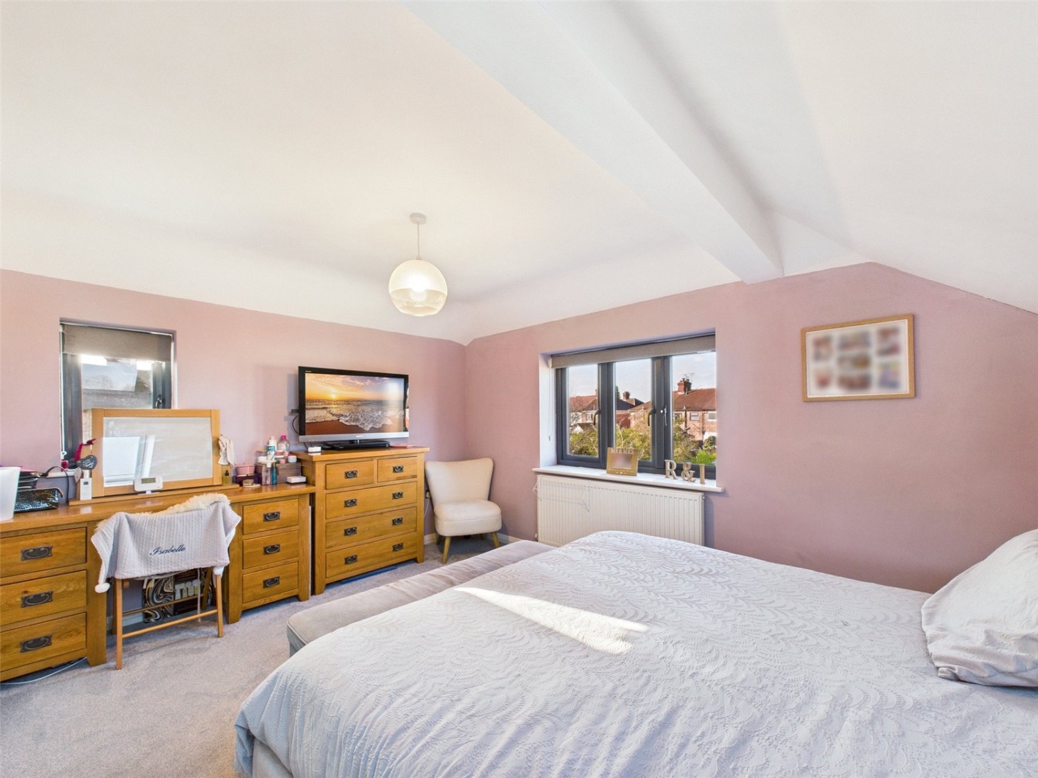 Beeston, Nottingham, Nottinghamshire