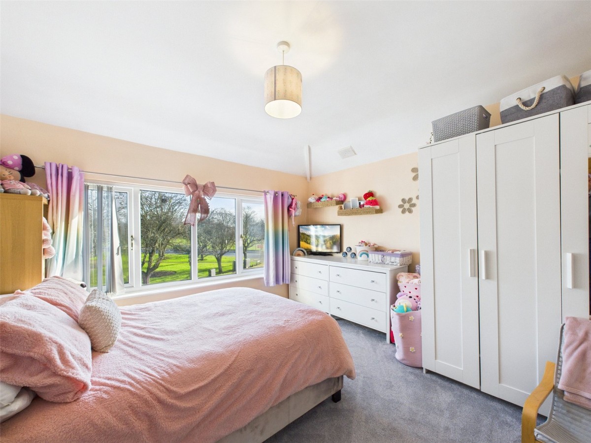 Beeston, Nottingham, Nottinghamshire