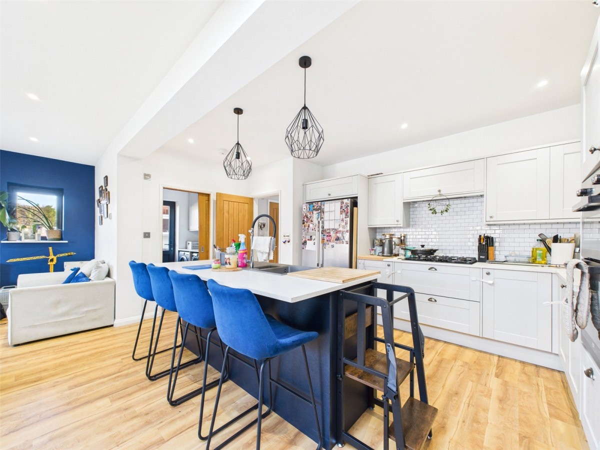 Beeston, Nottingham, Nottinghamshire