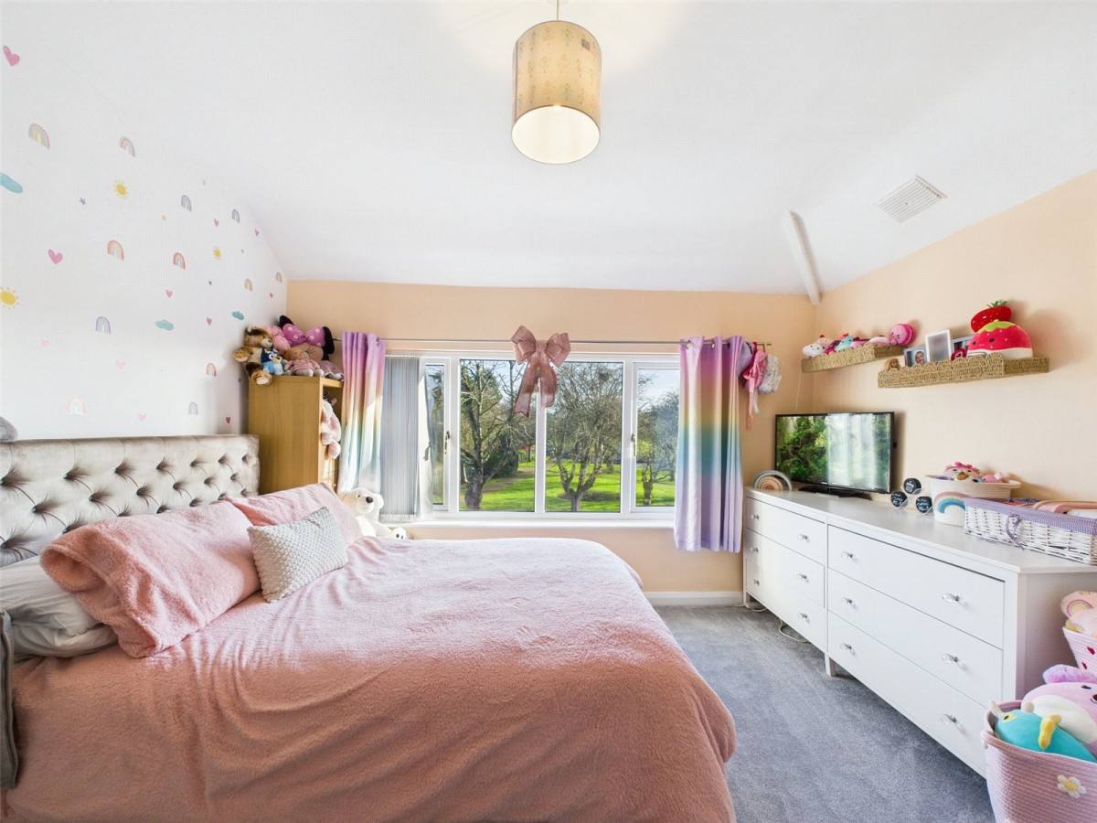 Beeston, Nottingham, Nottinghamshire