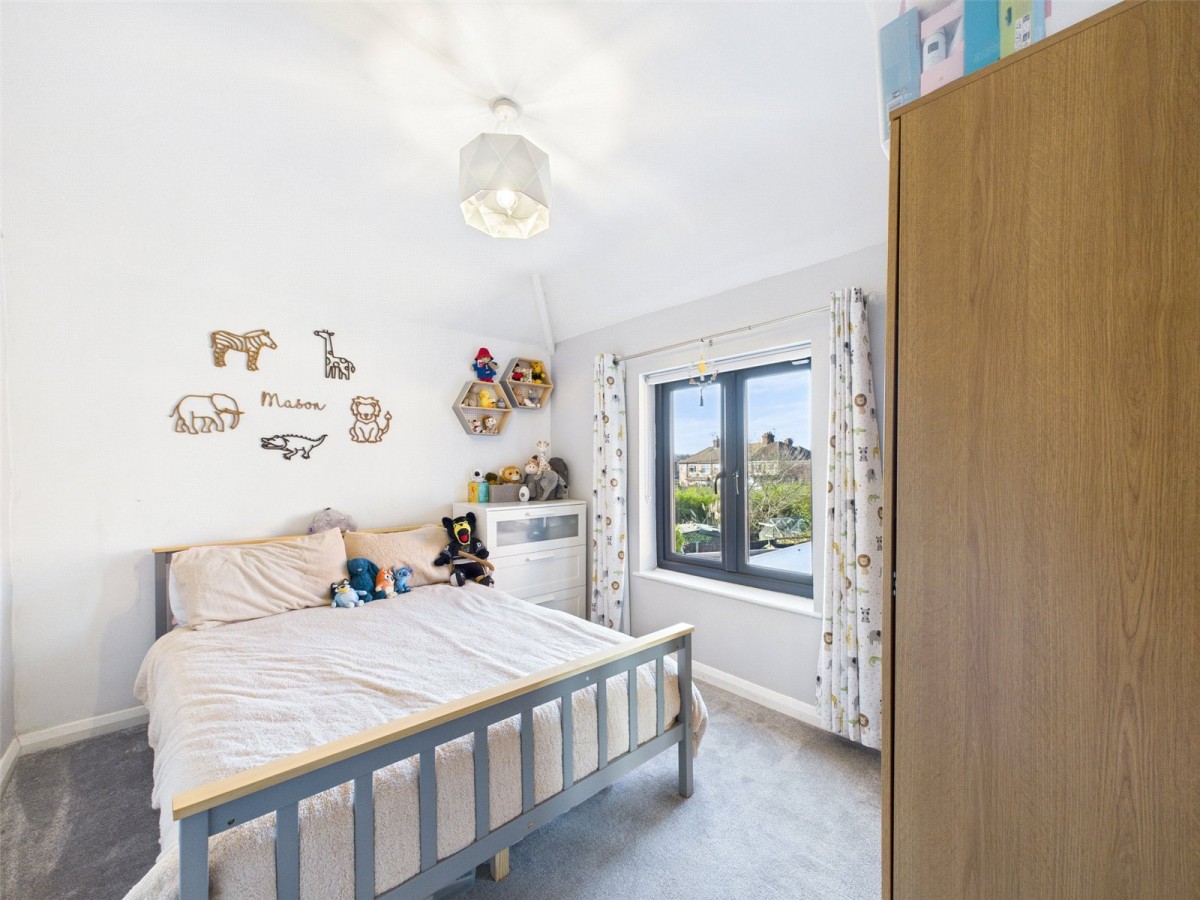 Beeston, Nottingham, Nottinghamshire