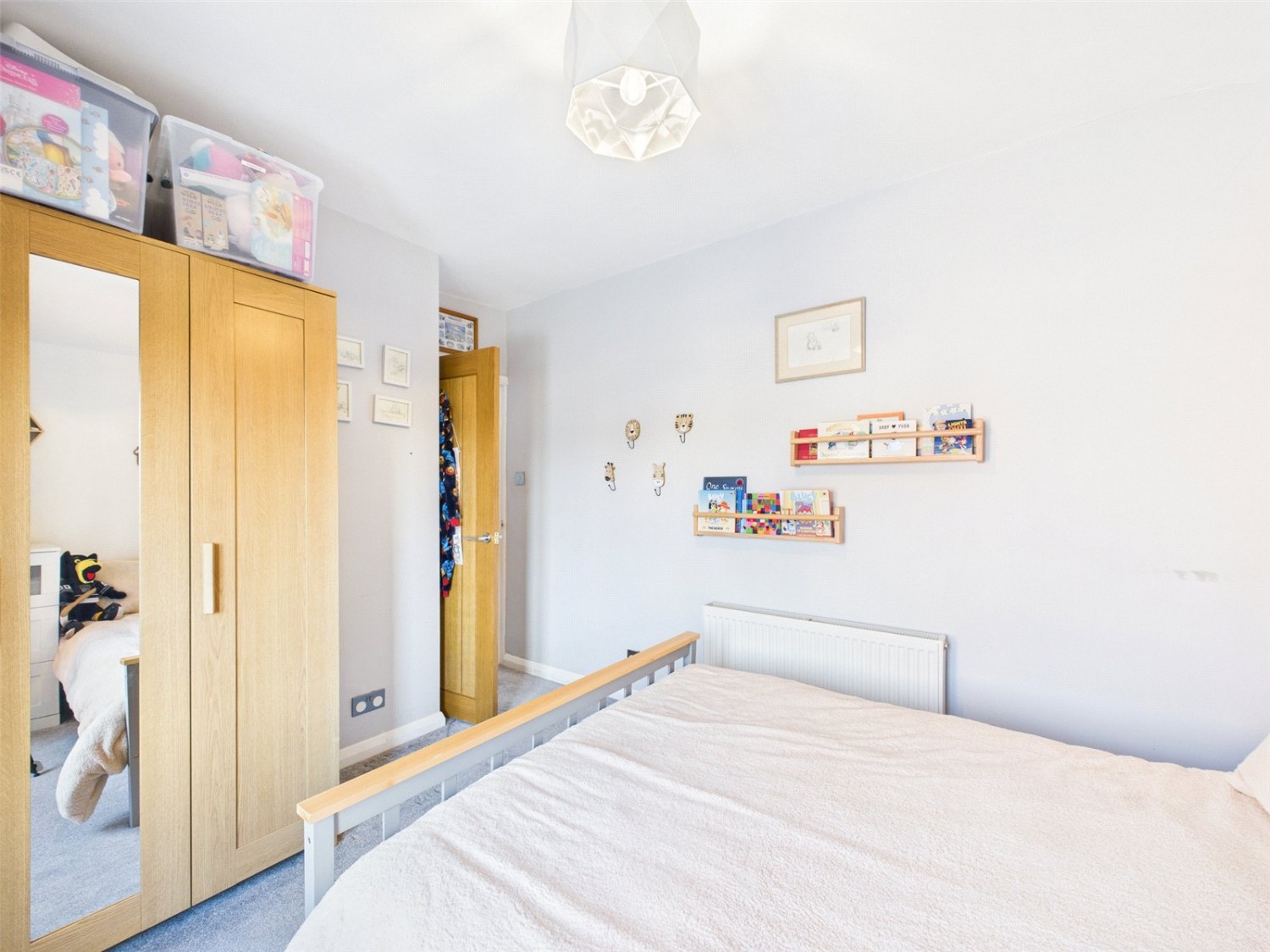 Beeston, Nottingham, Nottinghamshire