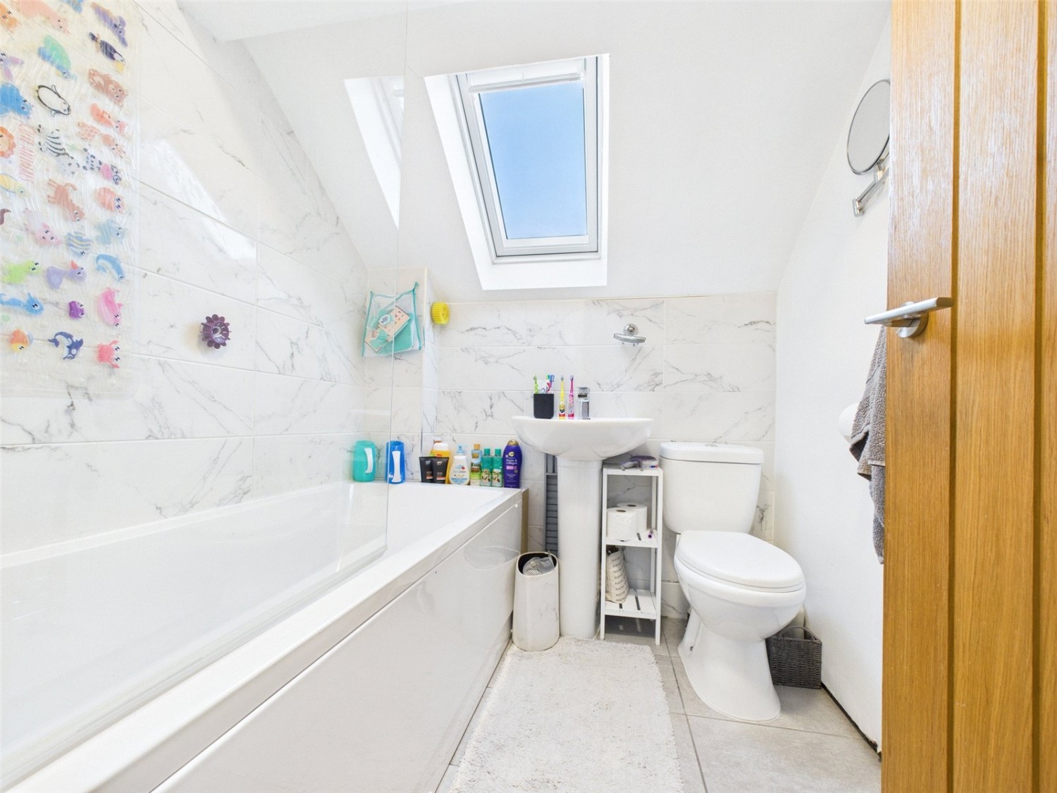 Beeston, Nottingham, Nottinghamshire