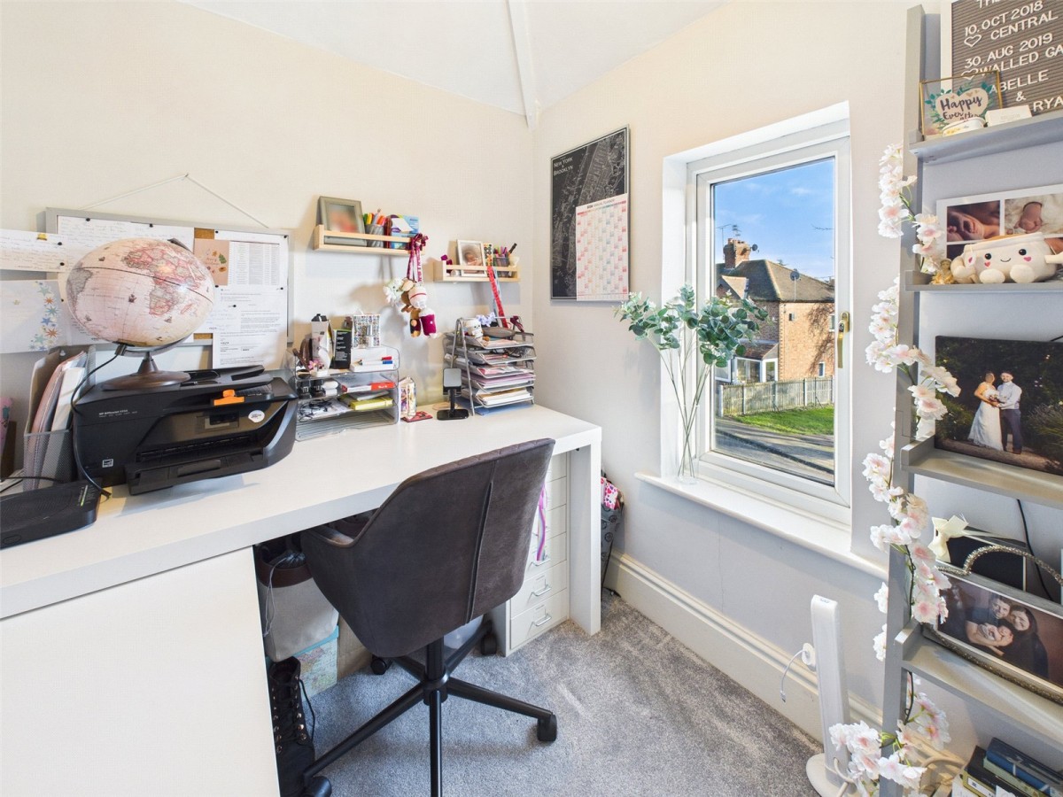 Beeston, Nottingham, Nottinghamshire