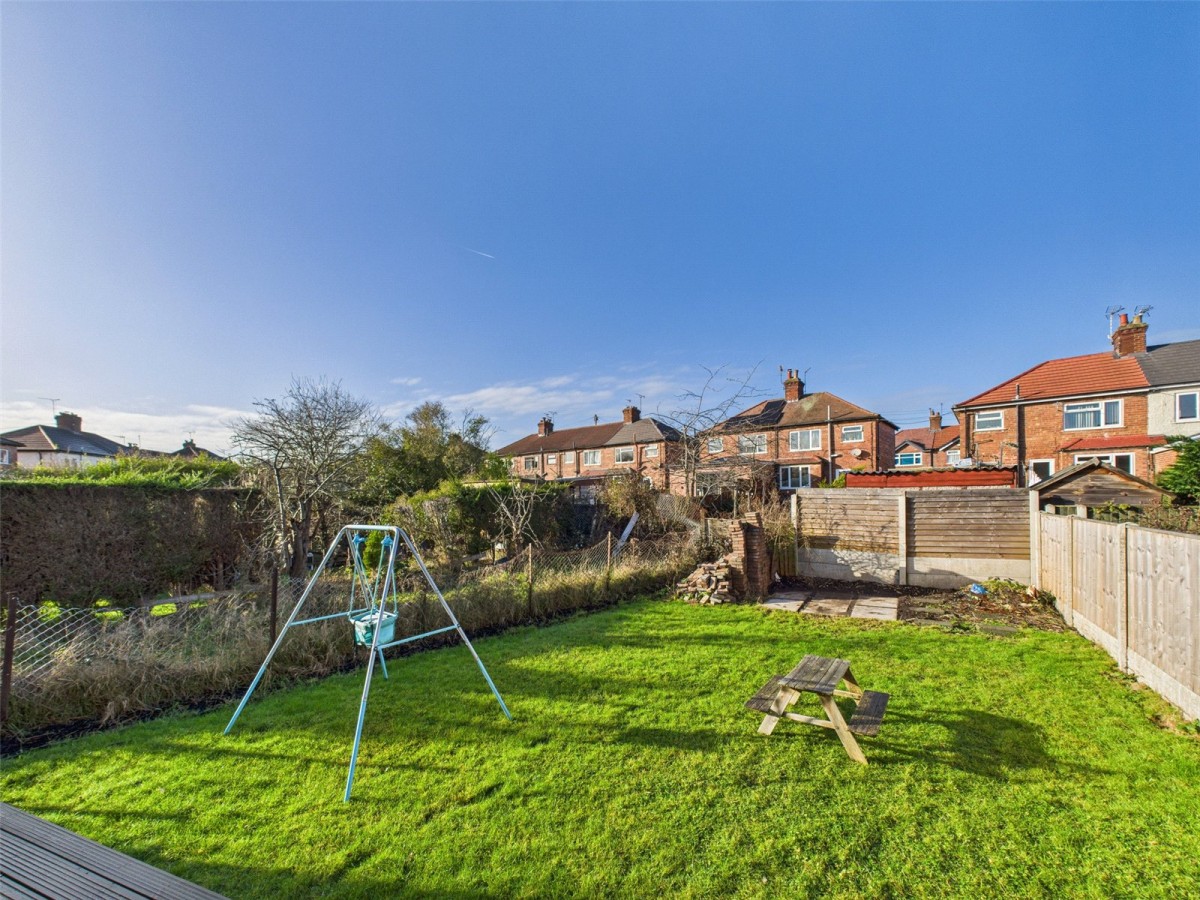 Beeston, Nottingham, Nottinghamshire