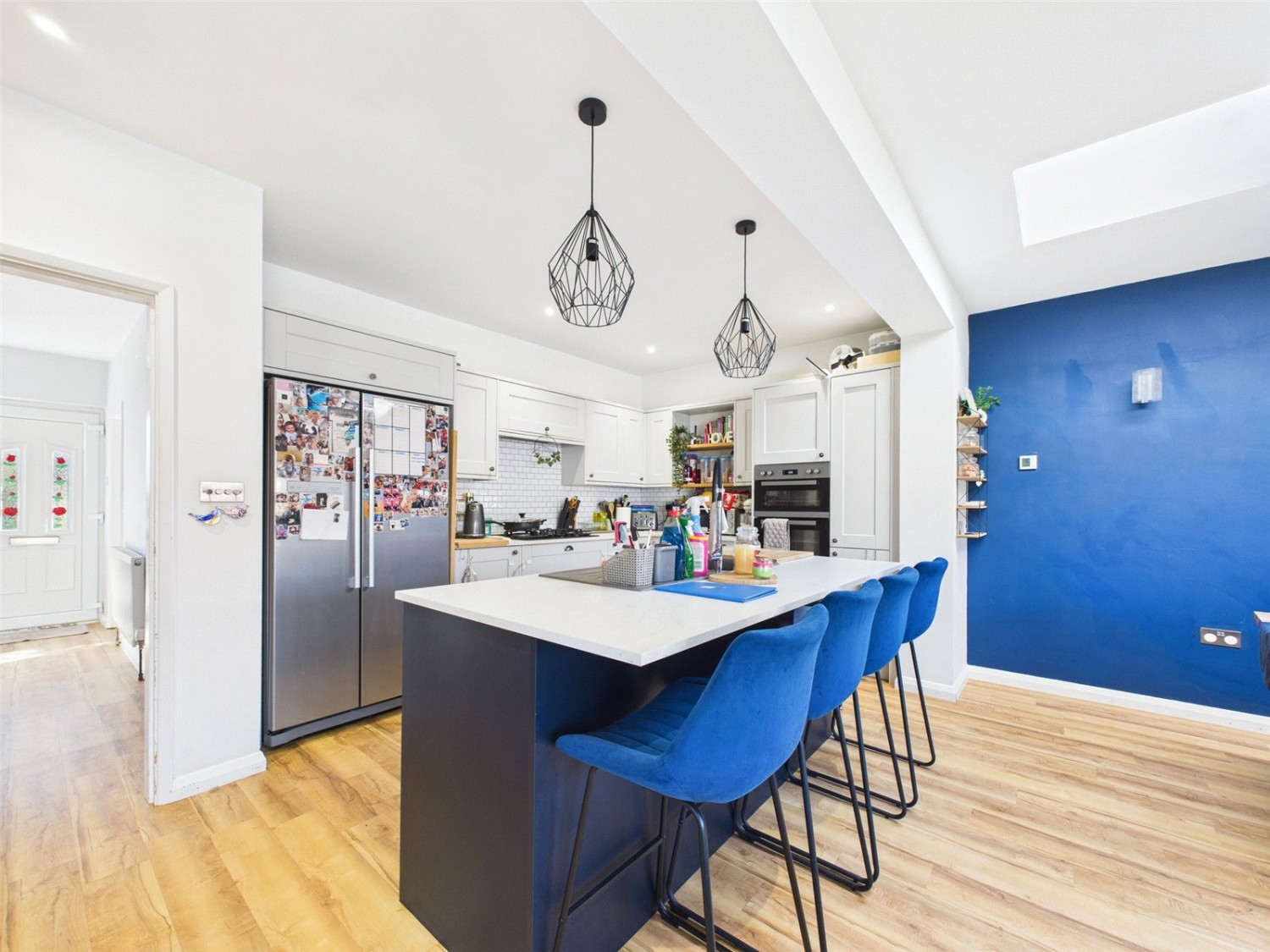 Beeston, Nottingham, Nottinghamshire