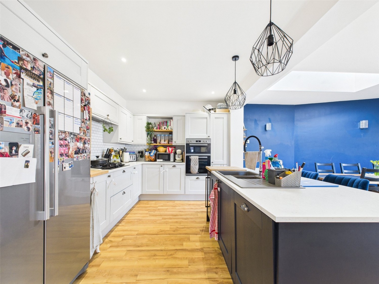 Beeston, Nottingham, Nottinghamshire