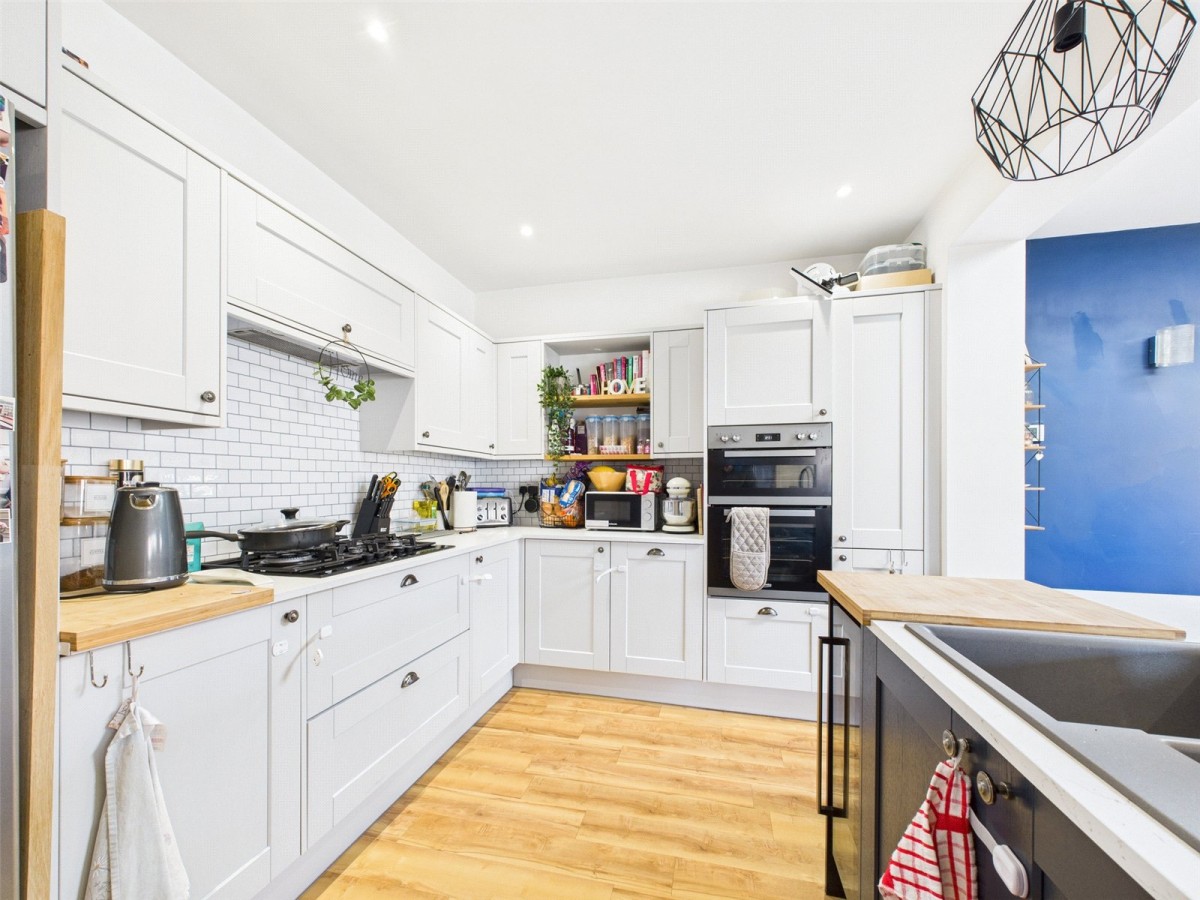 Beeston, Nottingham, Nottinghamshire