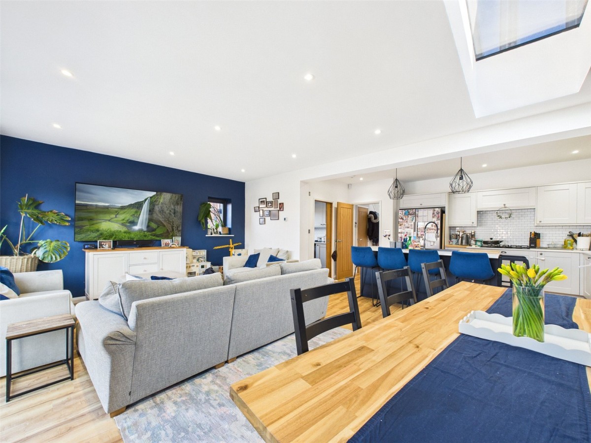 Beeston, Nottingham, Nottinghamshire