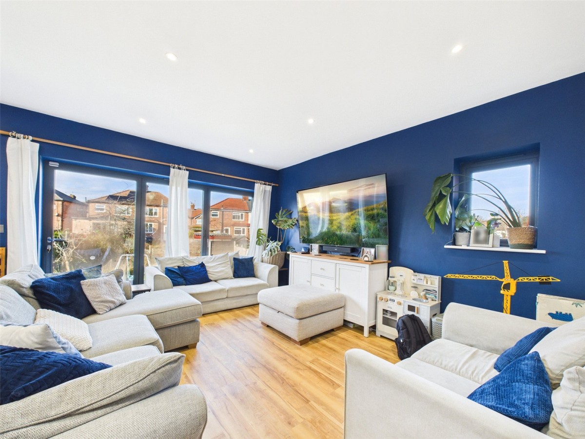 Beeston, Nottingham, Nottinghamshire