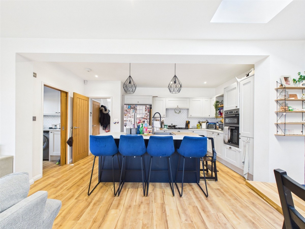 Beeston, Nottingham, Nottinghamshire