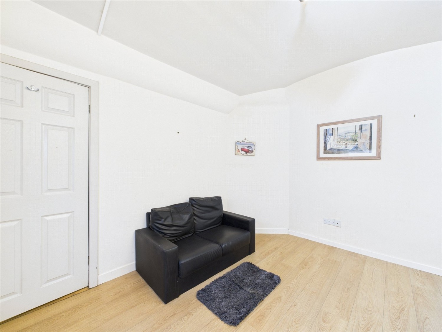 Bath Street, Nottingham, Nottinghamshire