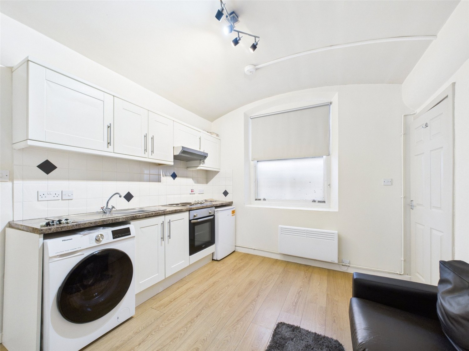 Bath Street, Nottingham, Nottinghamshire