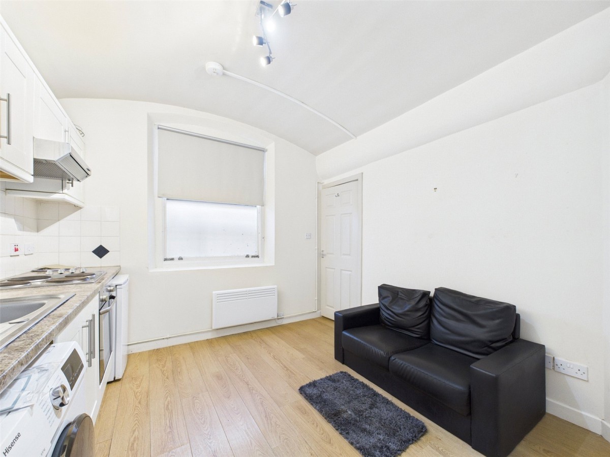 Bath Street, Nottingham, Nottinghamshire