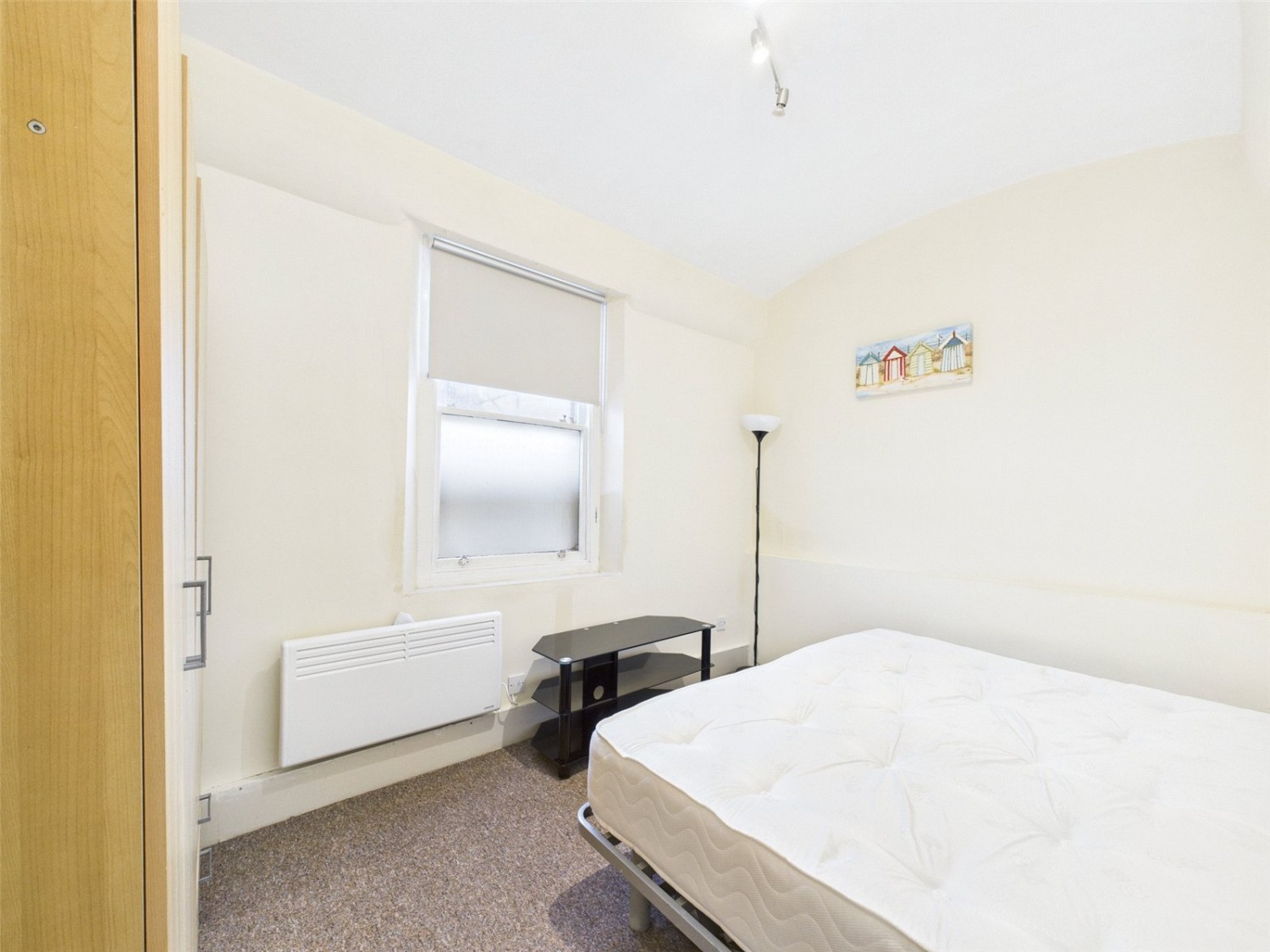 Bath Street, Nottingham, Nottinghamshire