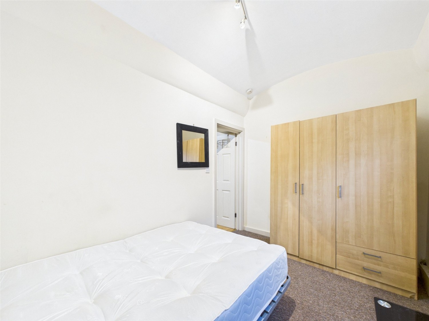 Bath Street, Nottingham, Nottinghamshire