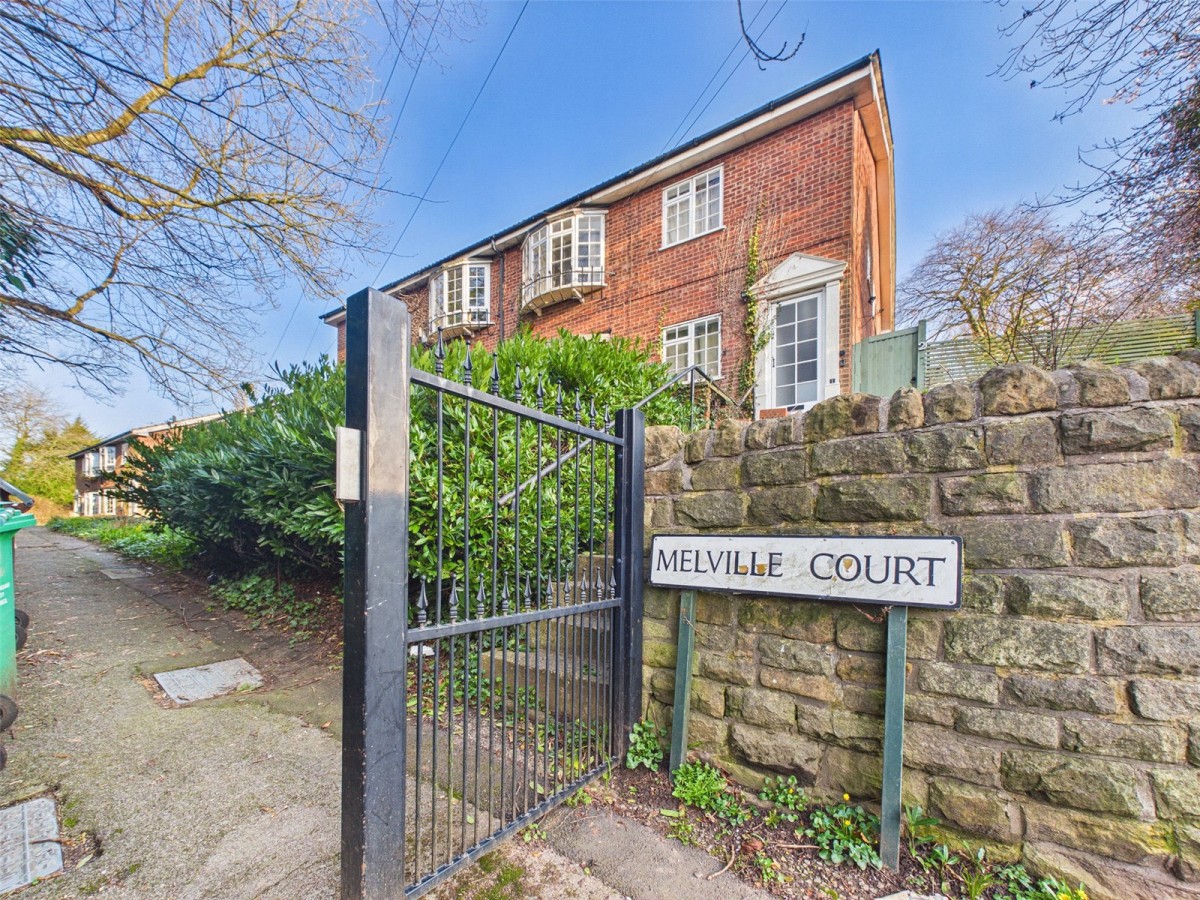 Nottingham, Nottinghamshire