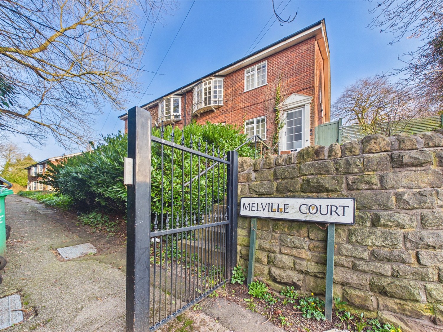 Nottingham, Nottinghamshire