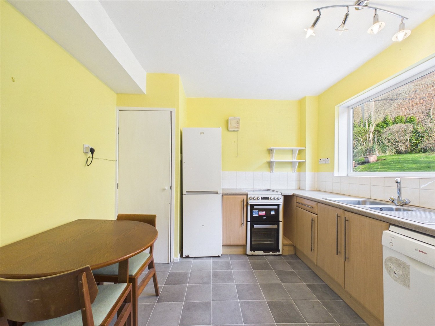 Nottingham, Nottinghamshire