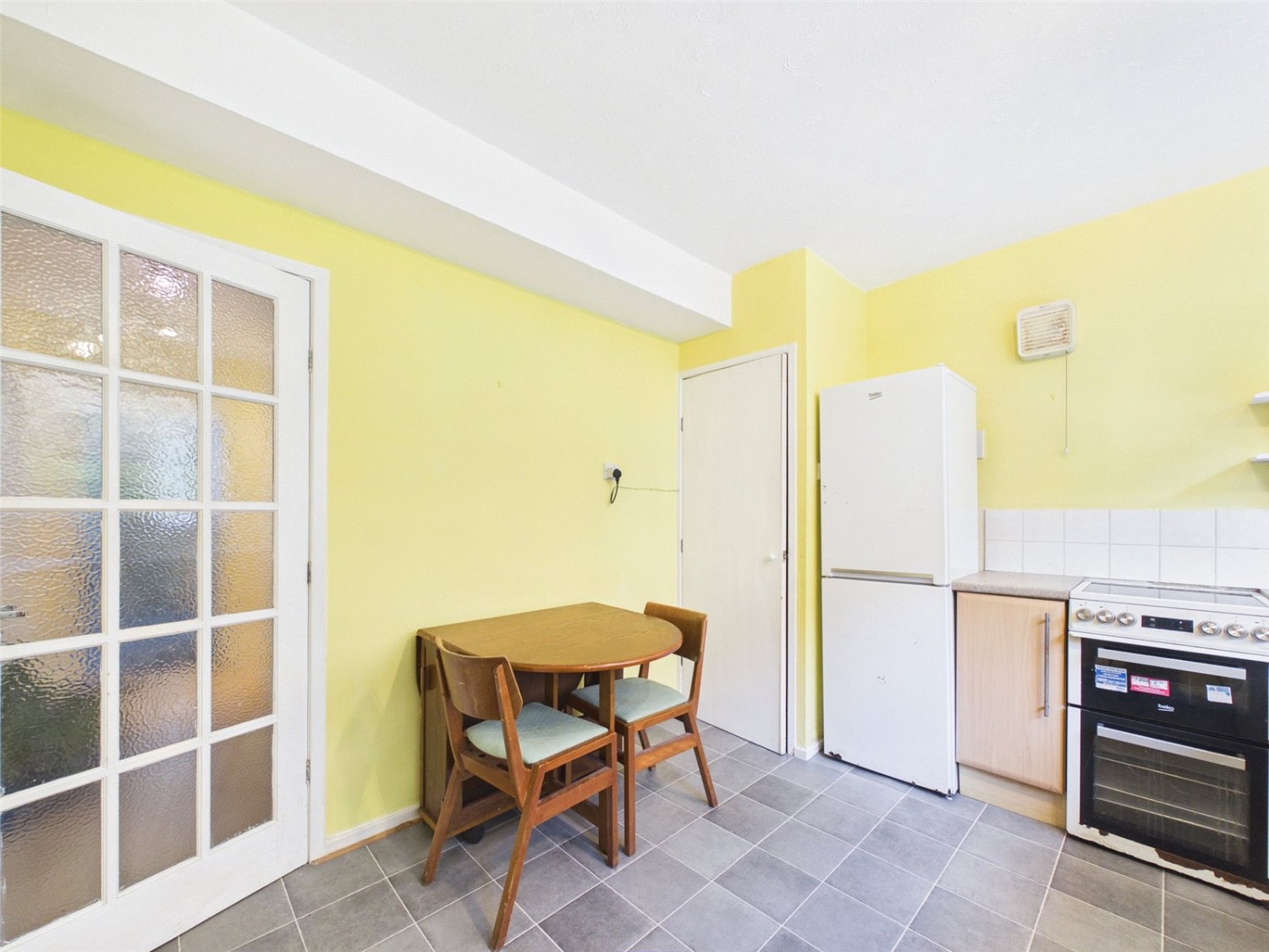 Nottingham, Nottinghamshire