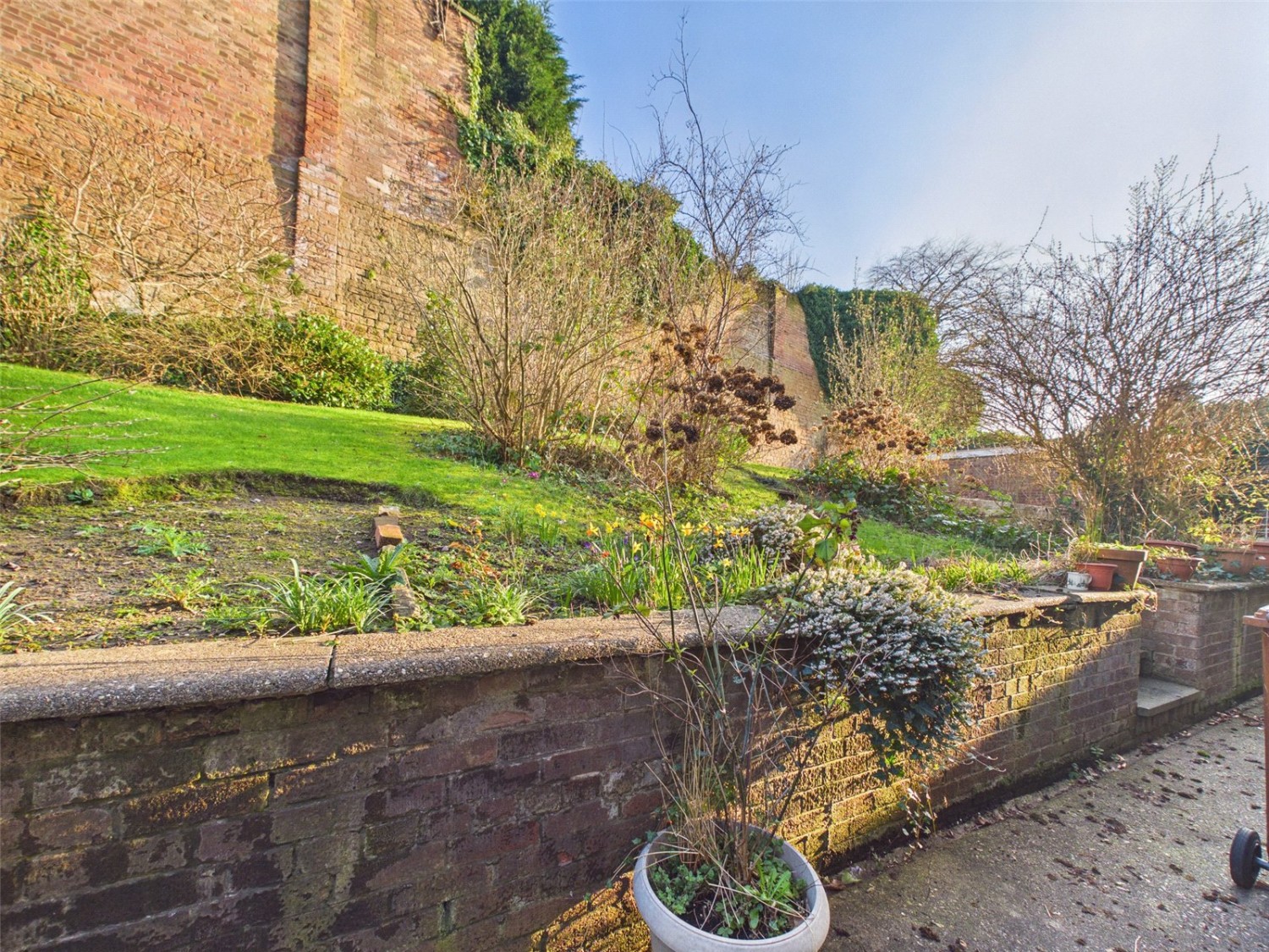 Nottingham, Nottinghamshire