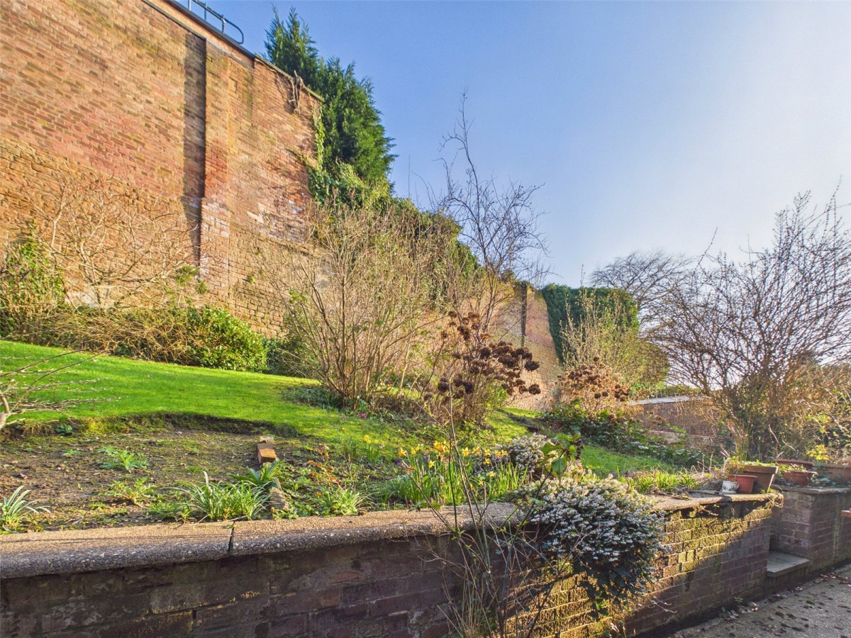 Nottingham, Nottinghamshire