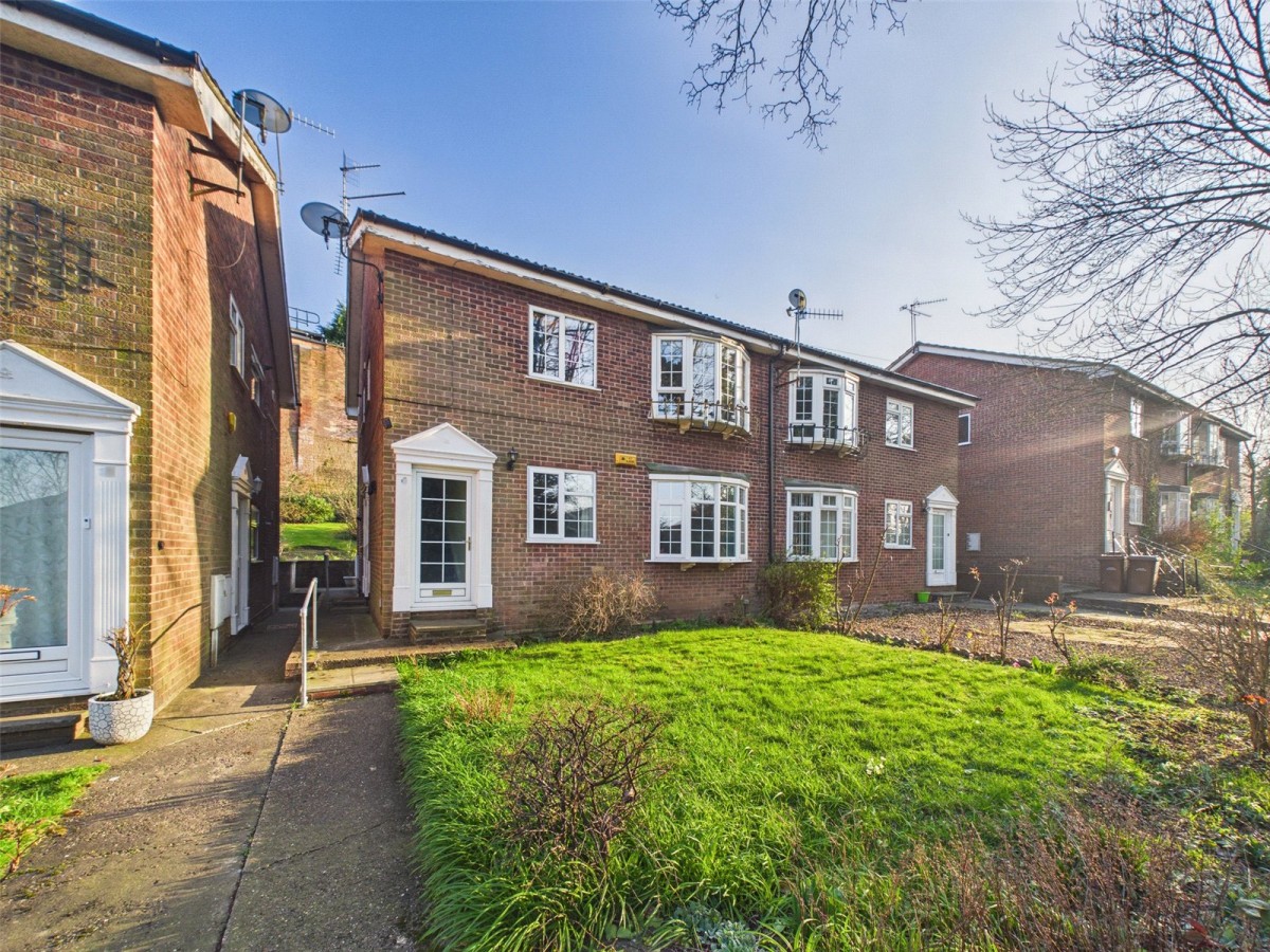 Nottingham, Nottinghamshire