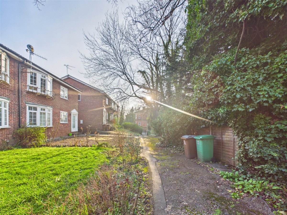 Nottingham, Nottinghamshire