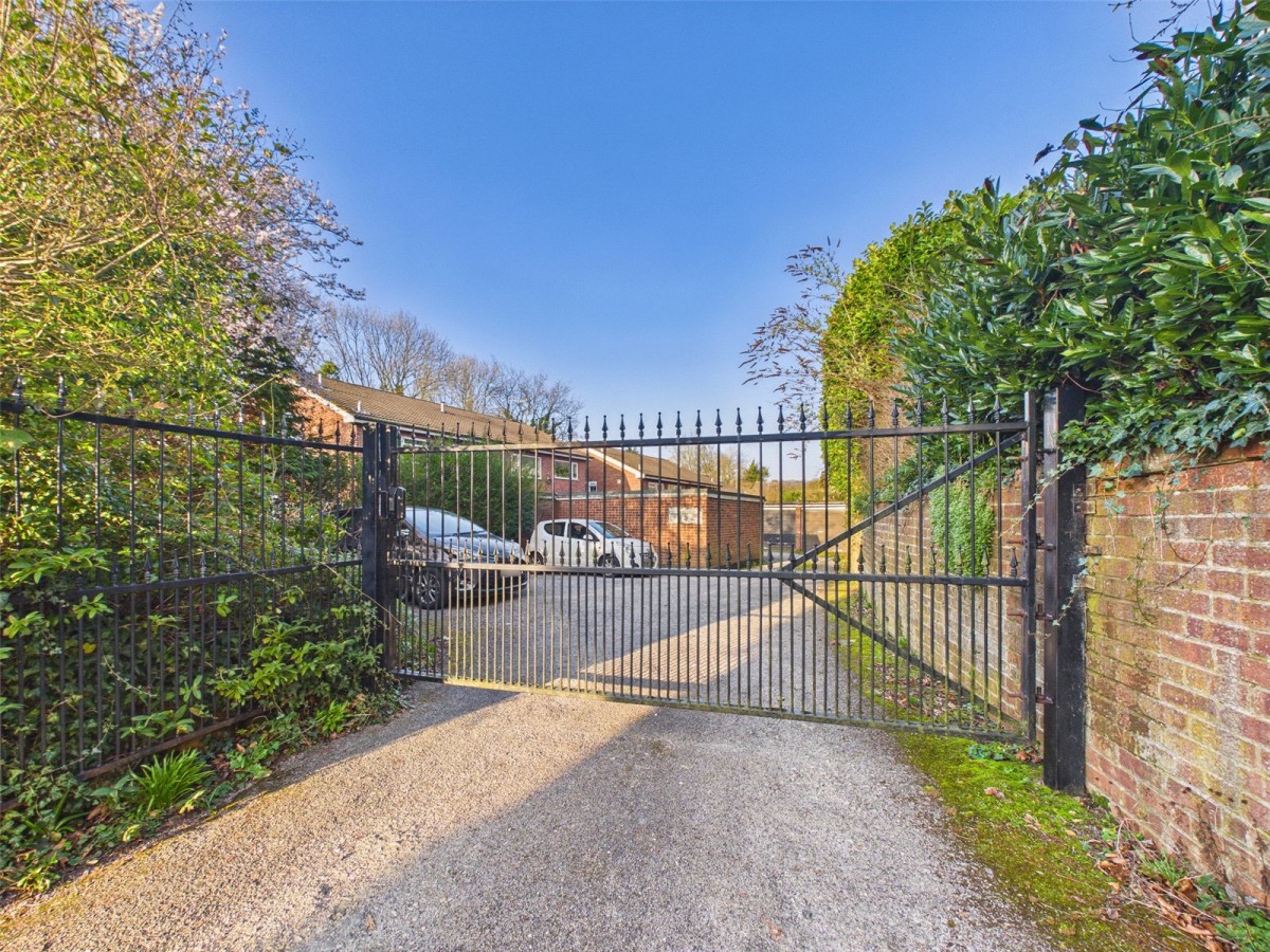 Nottingham, Nottinghamshire