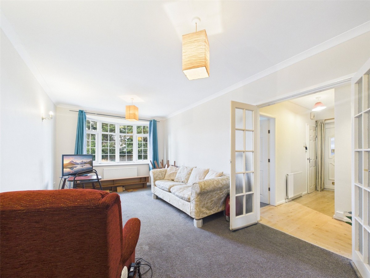 Nottingham, Nottinghamshire