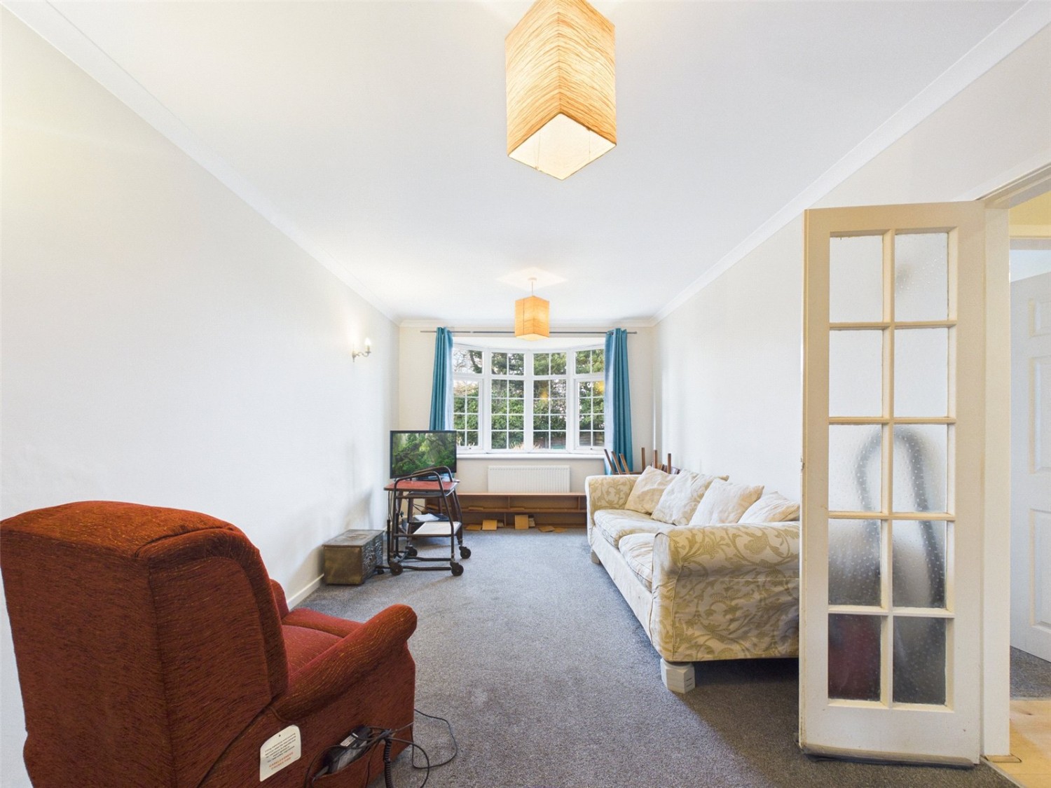 Nottingham, Nottinghamshire