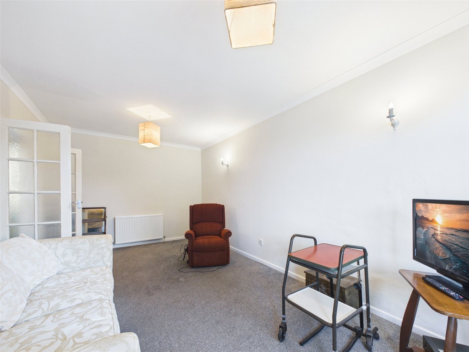 Nottingham, Nottinghamshire