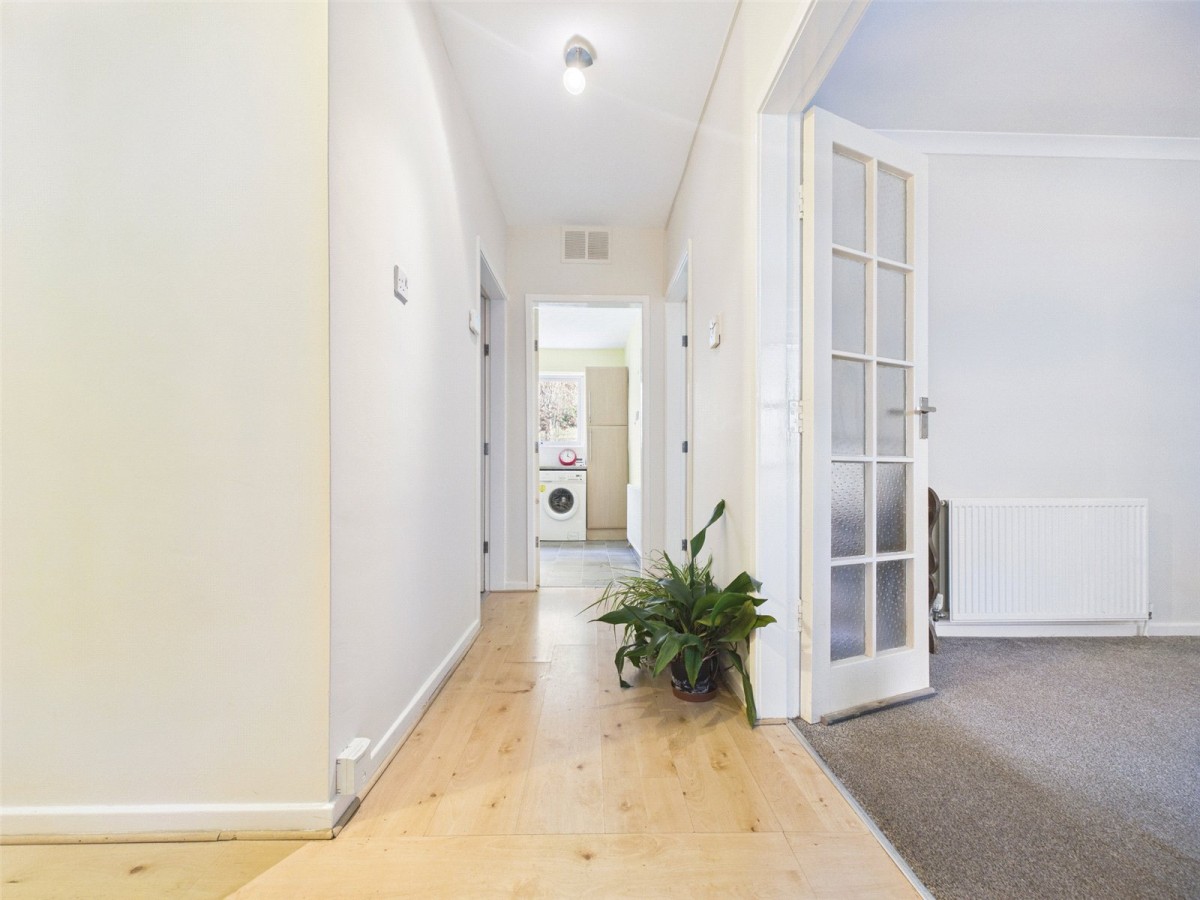 Nottingham, Nottinghamshire