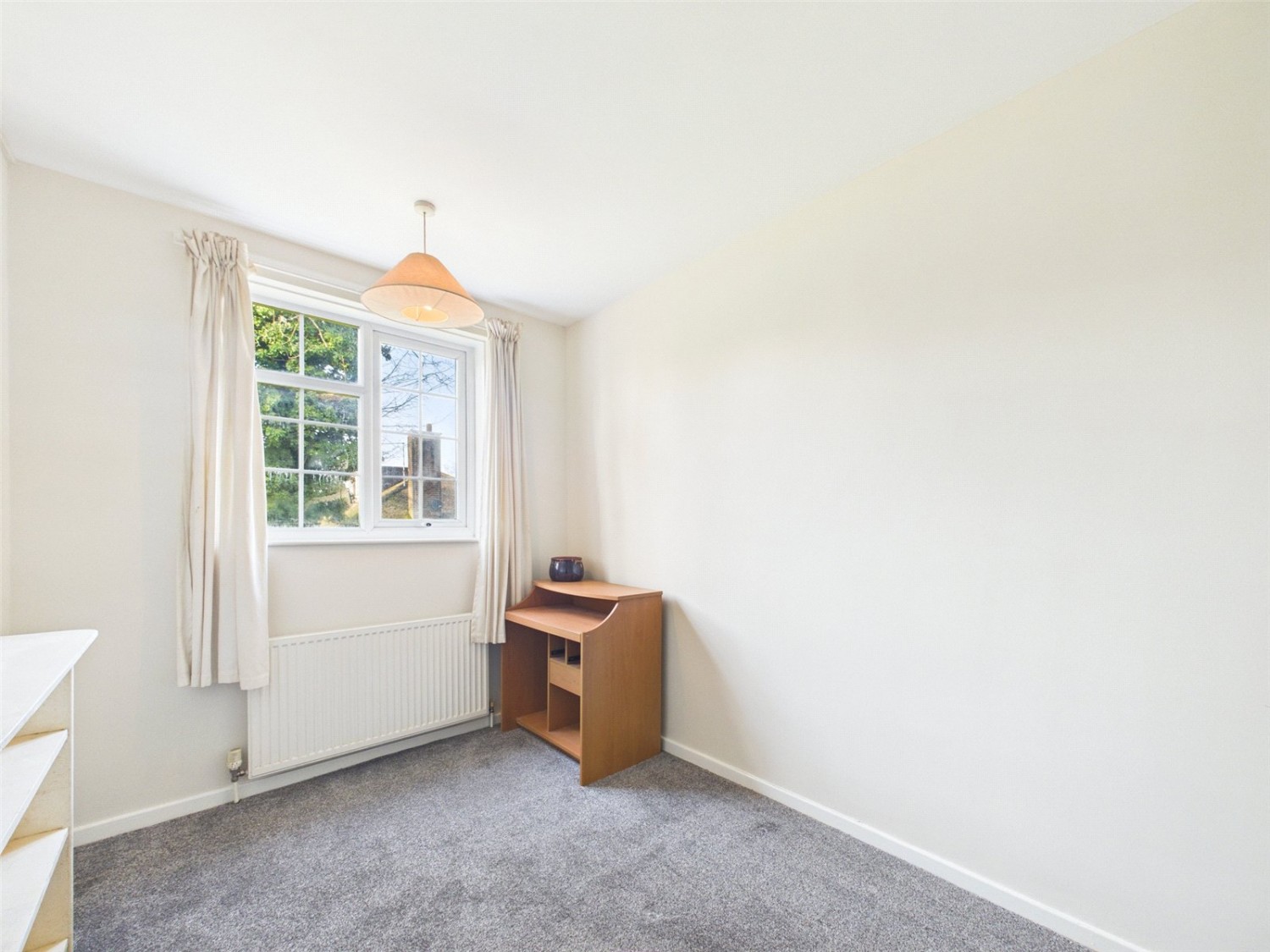 Nottingham, Nottinghamshire