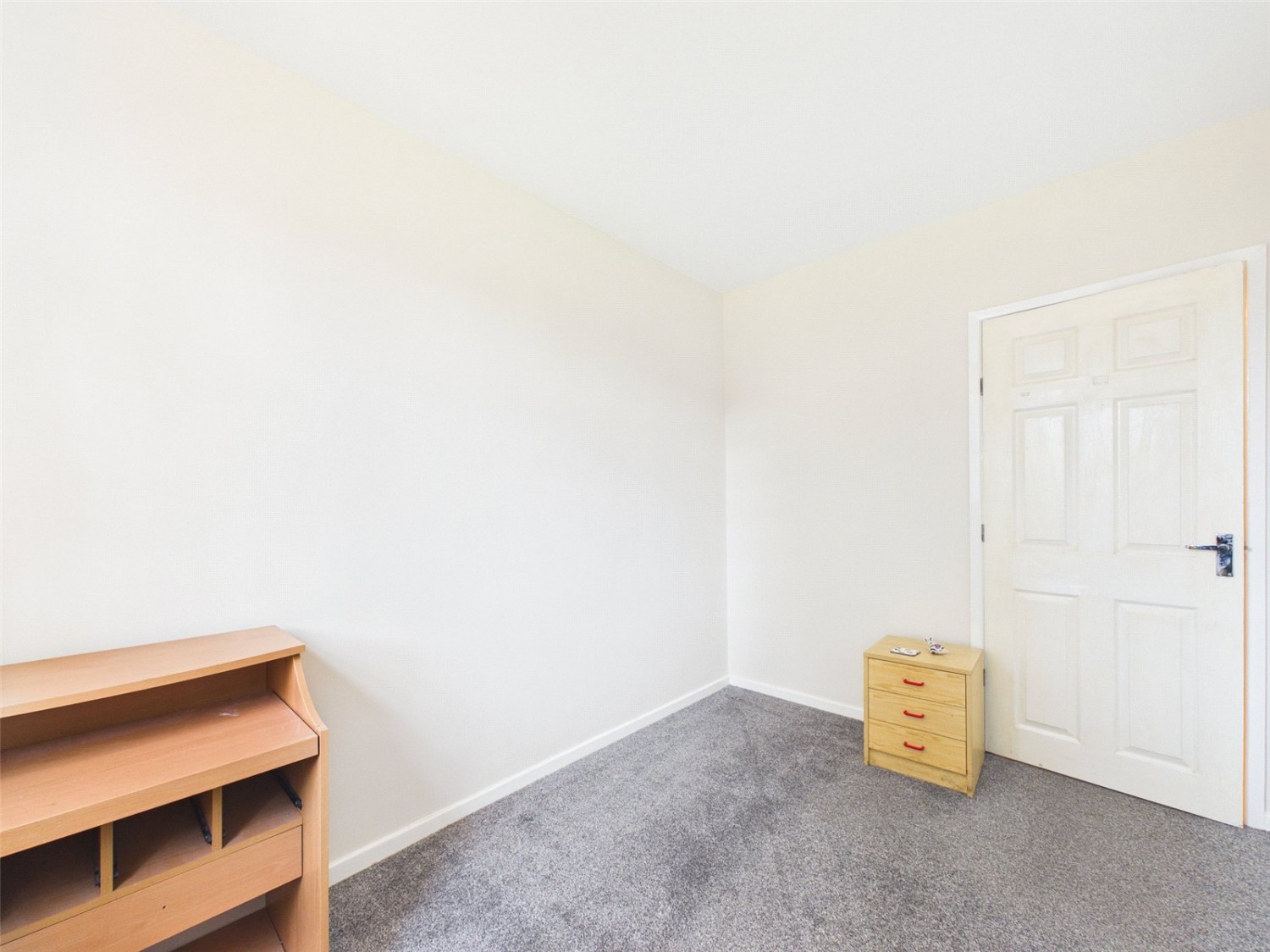 Nottingham, Nottinghamshire