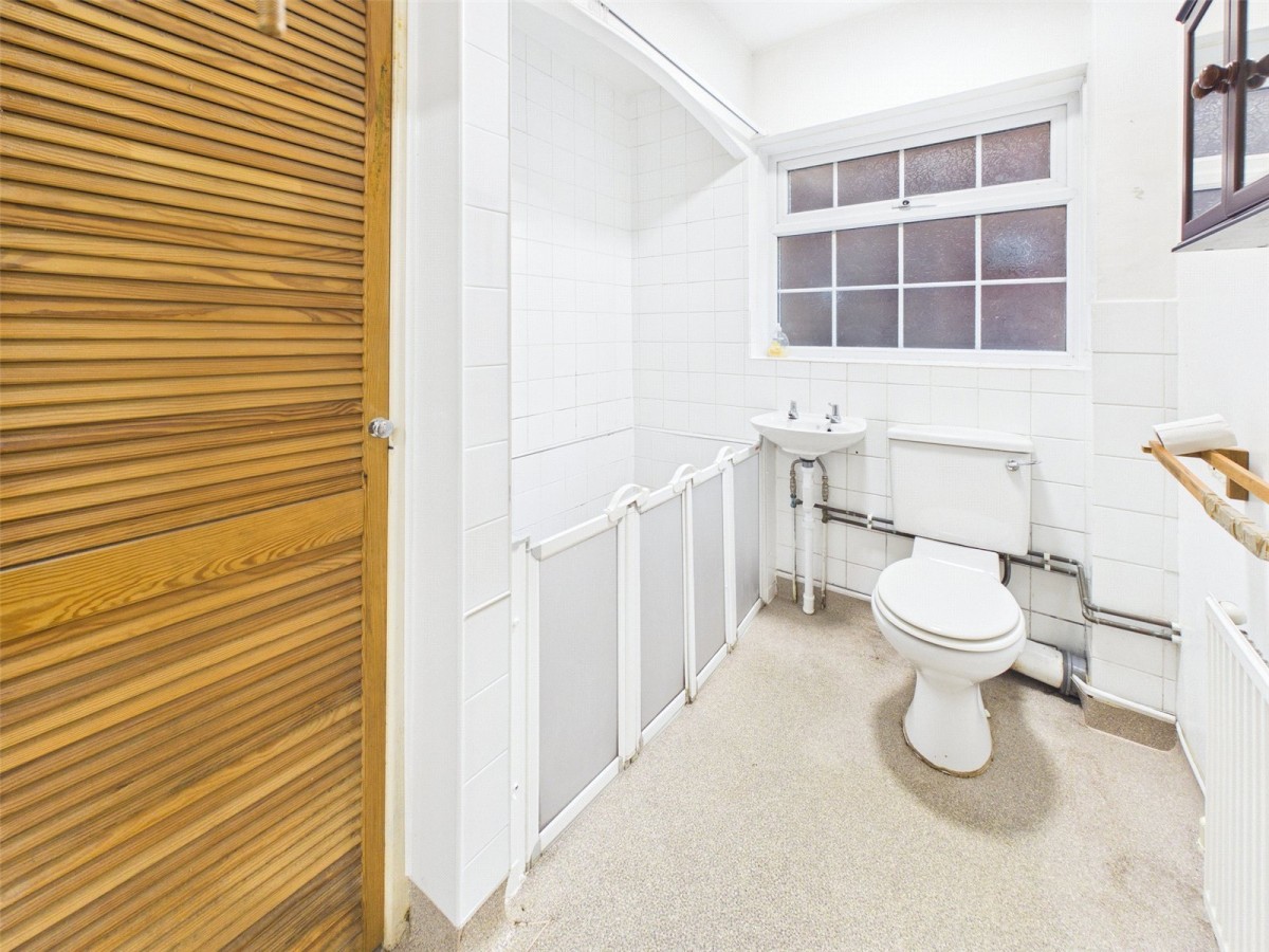 Nottingham, Nottinghamshire